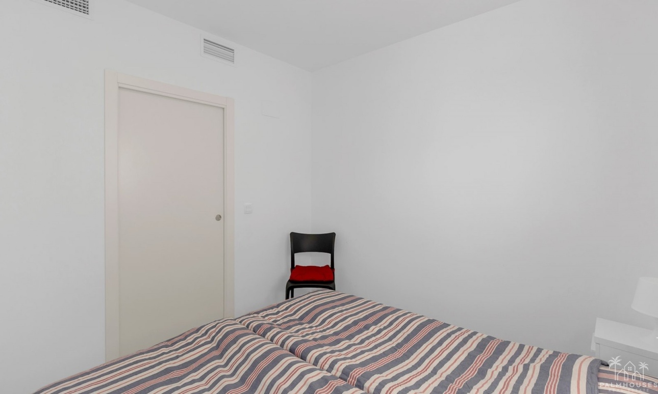 Herverkoop - Appartement - Orihuela Costa - Costa Blanca
