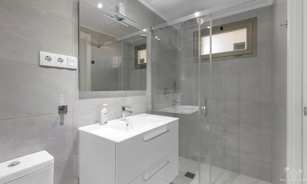 Herverkoop - Appartement - Orihuela Costa - Costa Blanca