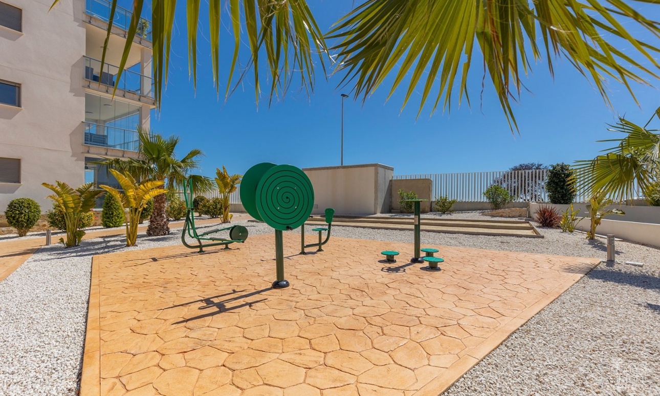 Herverkoop - Appartement - Orihuela Costa - Costa Blanca