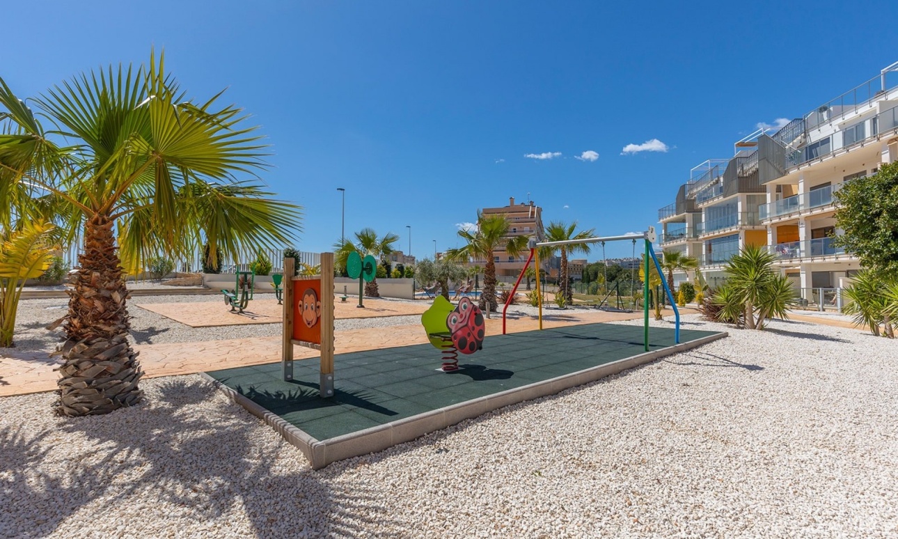 Herverkoop - Appartement - Orihuela Costa - Costa Blanca
