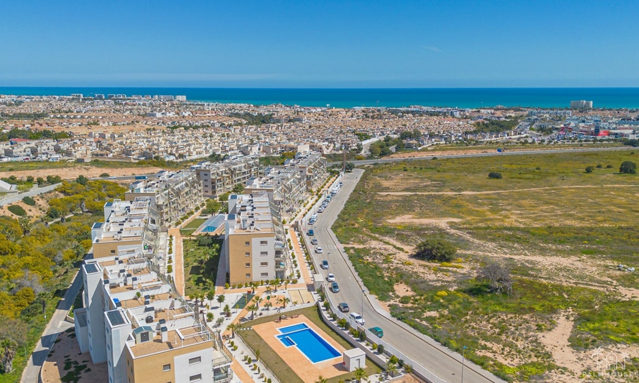 Herverkoop - Appartement - Orihuela Costa - Costa Blanca