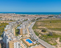 Herverkoop - Appartement - Orihuela Costa - Costa Blanca