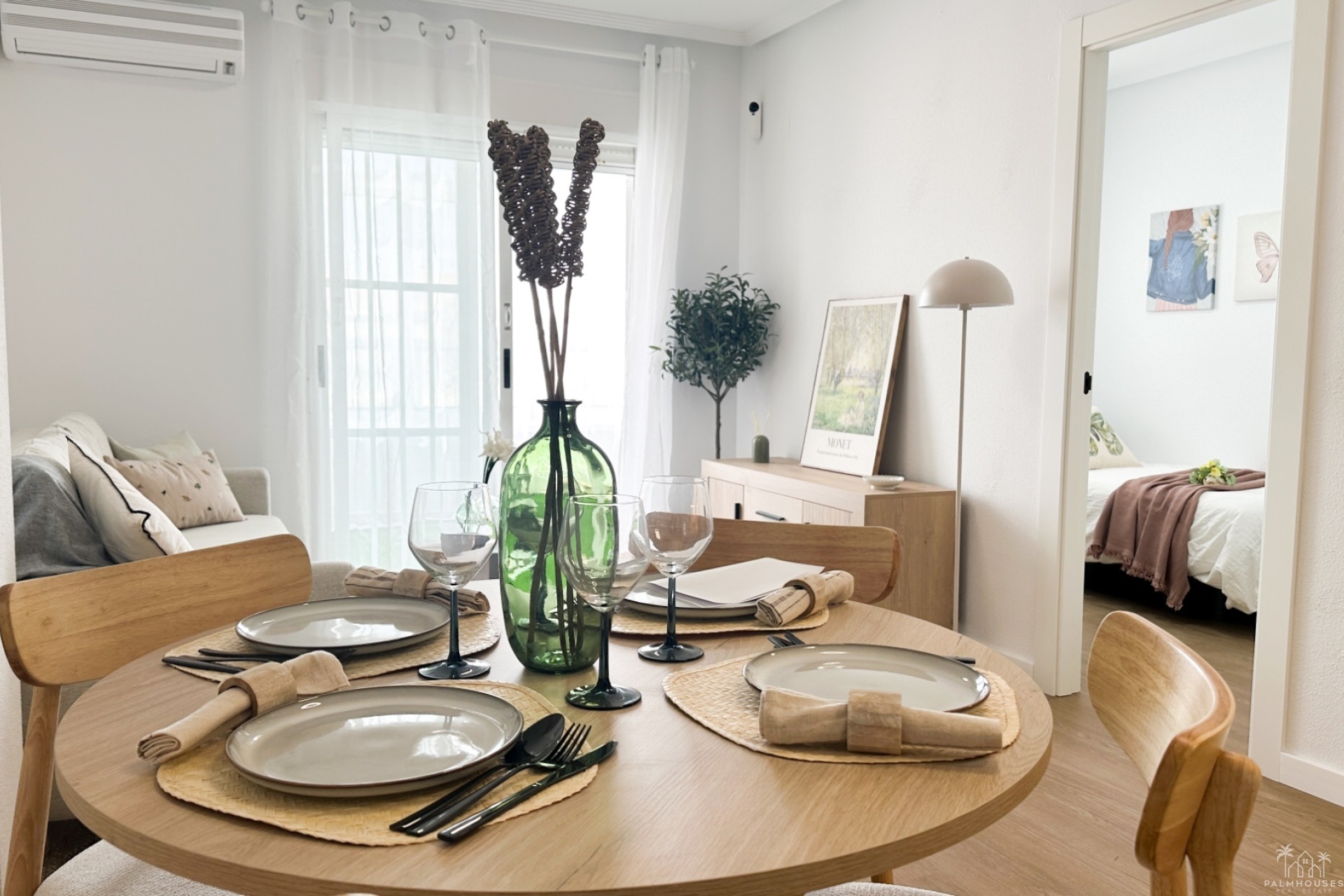 Herverkoop - Appartement - Orihuela Costa - Costa Blanca