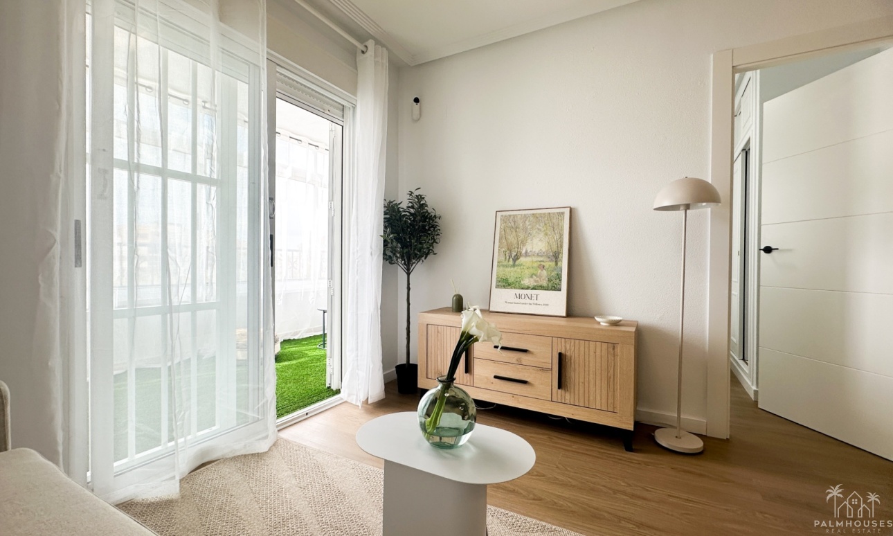 Herverkoop - Appartement - Orihuela Costa - Costa Blanca