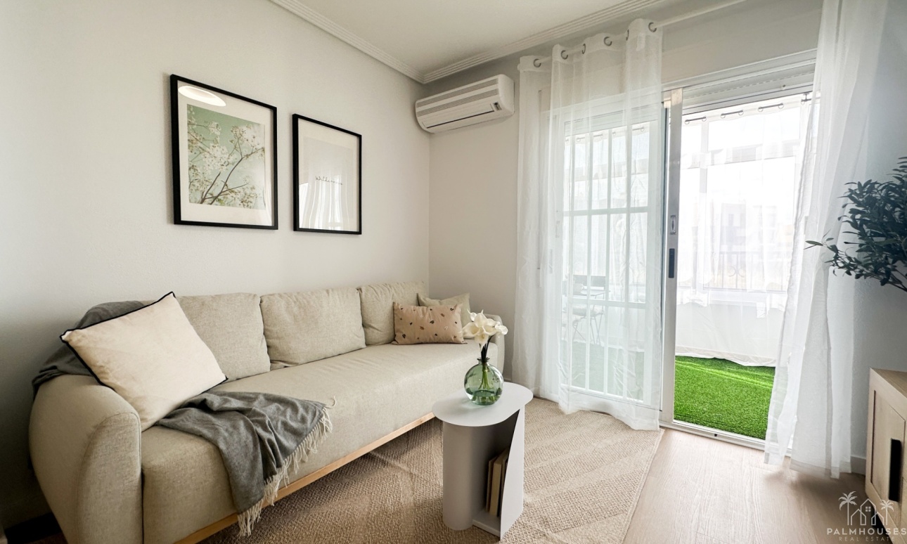 Herverkoop - Appartement - Orihuela Costa - Costa Blanca