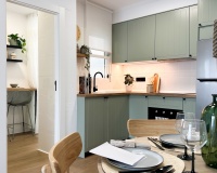 Herverkoop - Appartement - Orihuela Costa - Costa Blanca