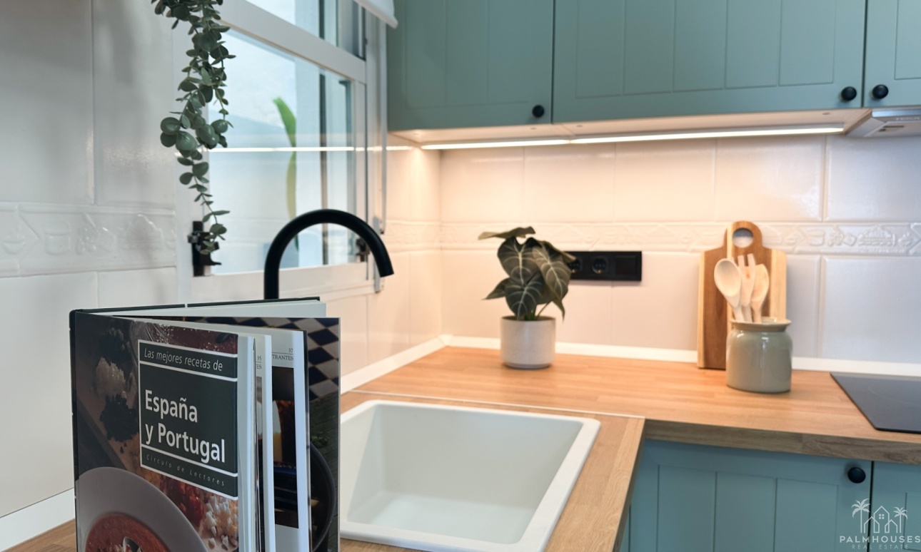 Herverkoop - Appartement - Orihuela Costa - Costa Blanca
