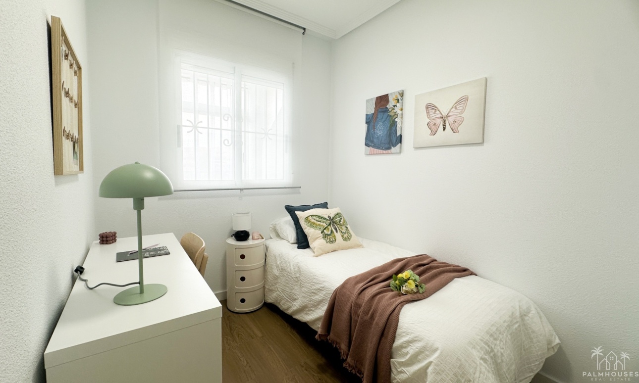 Herverkoop - Appartement - Orihuela Costa - Costa Blanca