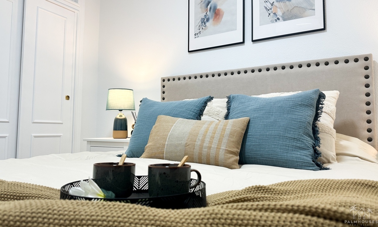 Herverkoop - Appartement - Orihuela Costa - Costa Blanca