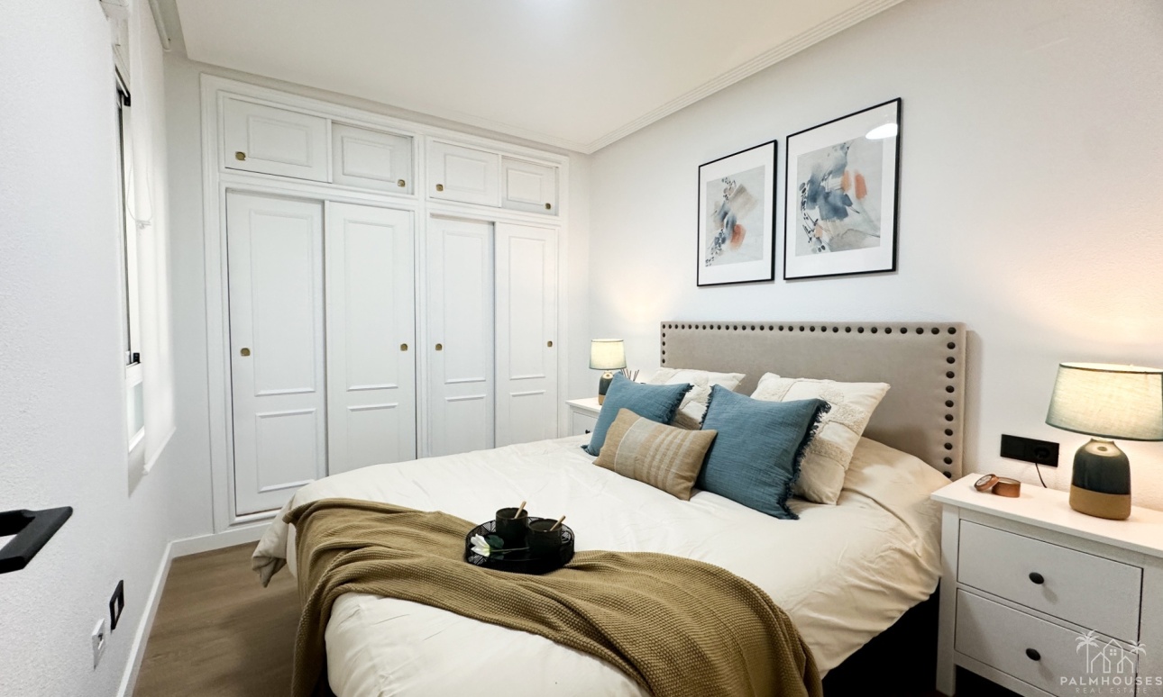 Herverkoop - Appartement - Orihuela Costa - Costa Blanca