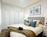 Herverkoop - Appartement - Orihuela Costa - Costa Blanca