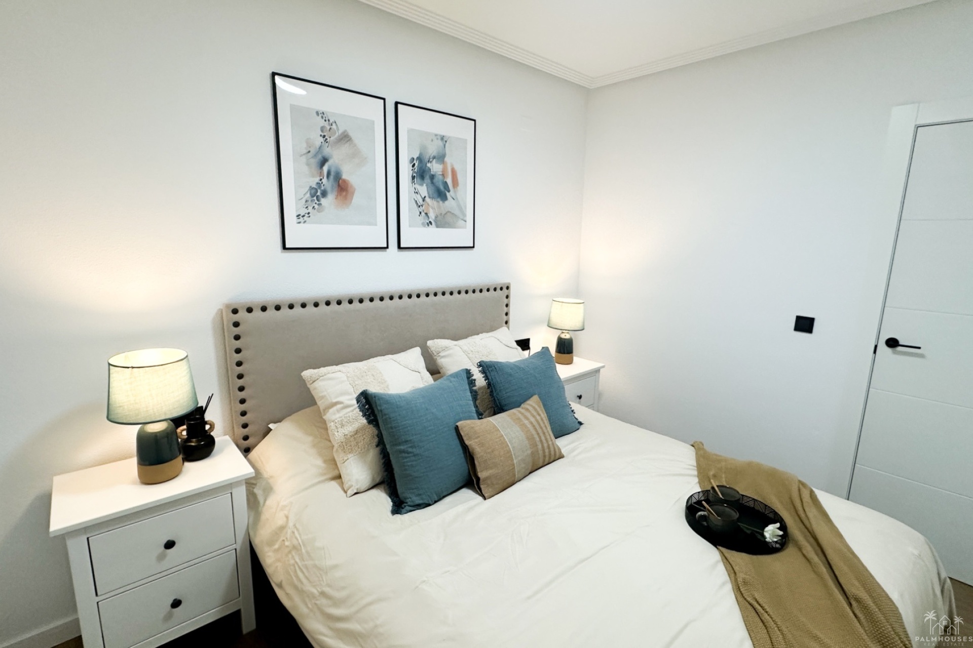 Herverkoop - Appartement - Orihuela Costa - Costa Blanca