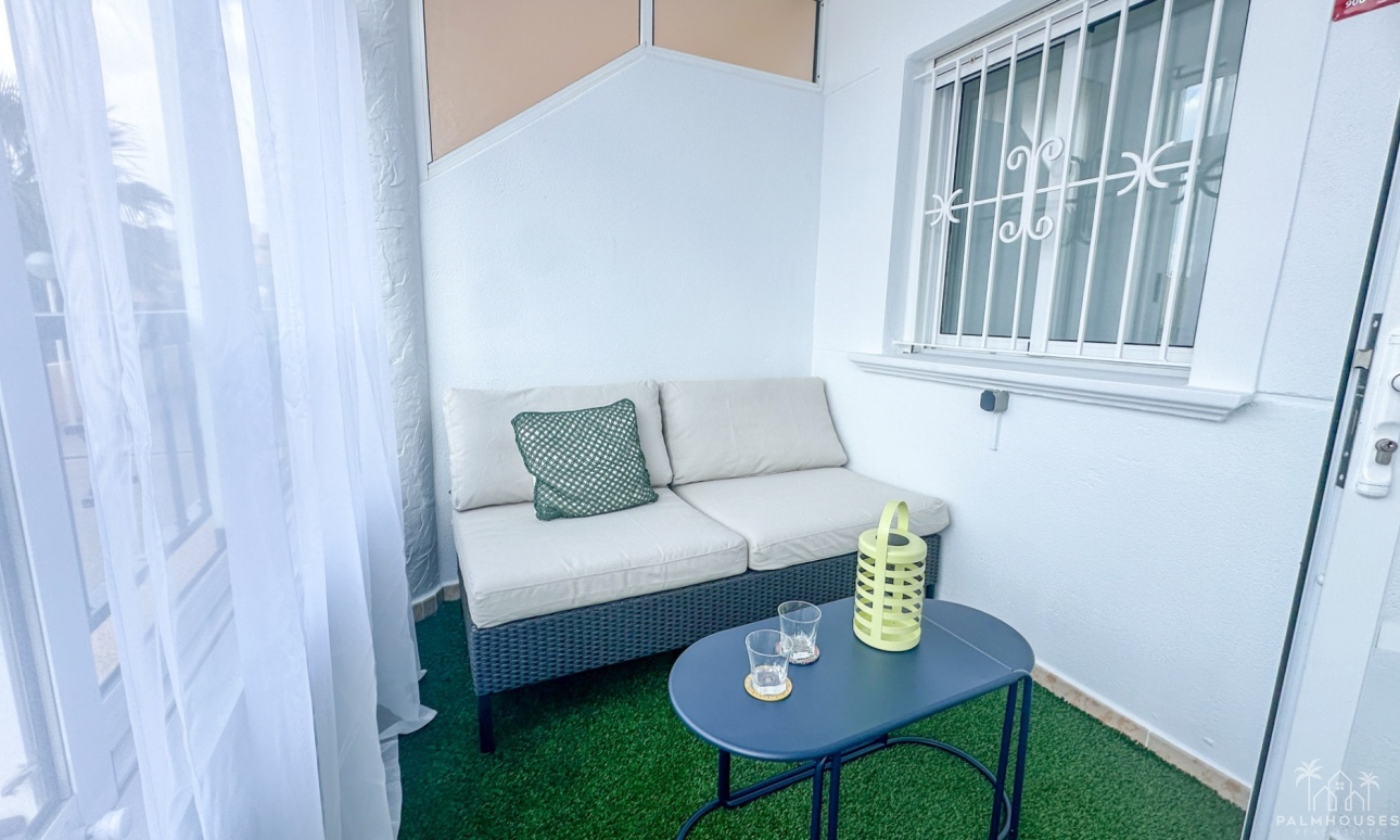 Herverkoop - Appartement - Orihuela Costa - Costa Blanca