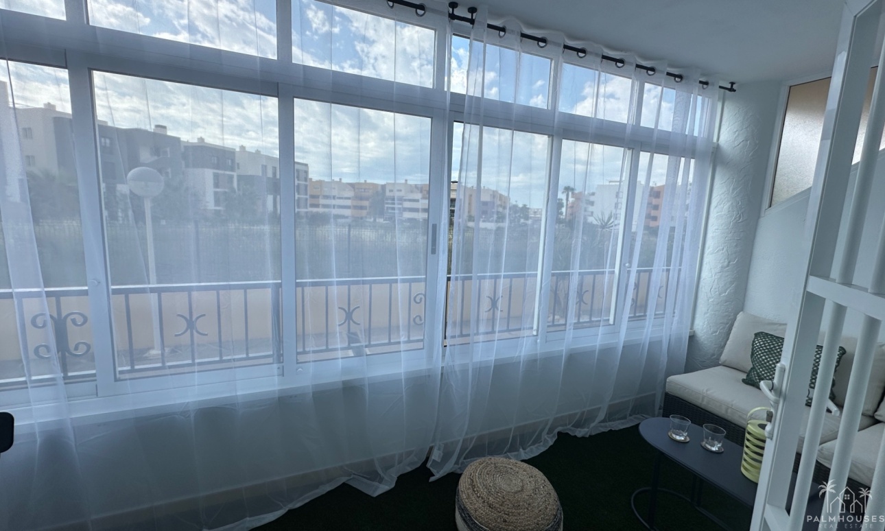 Herverkoop - Appartement - Orihuela Costa - Costa Blanca