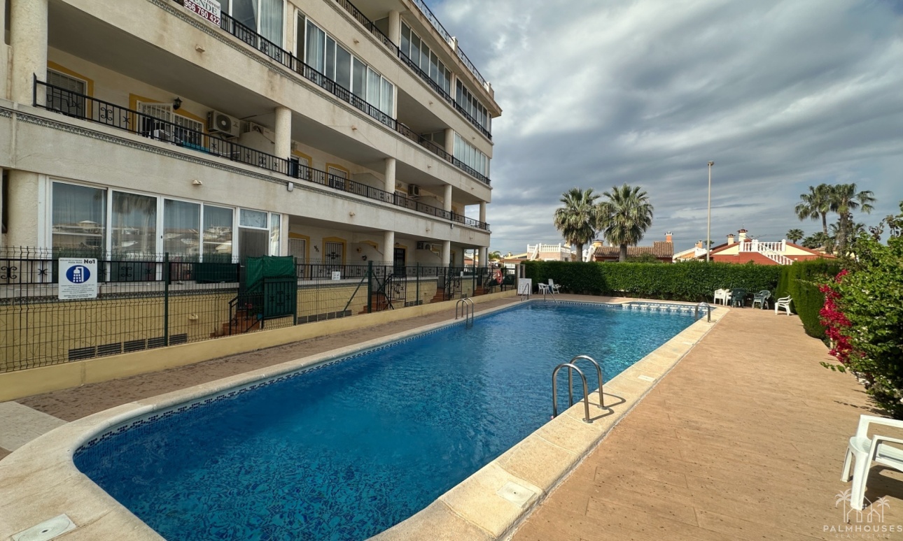 Herverkoop - Appartement - Orihuela Costa - Costa Blanca