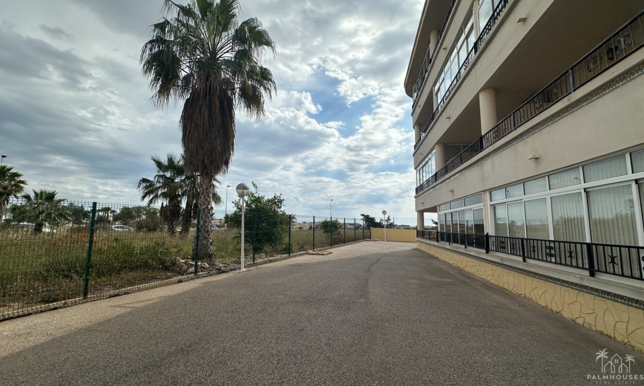Herverkoop - Appartement - Orihuela Costa - Costa Blanca