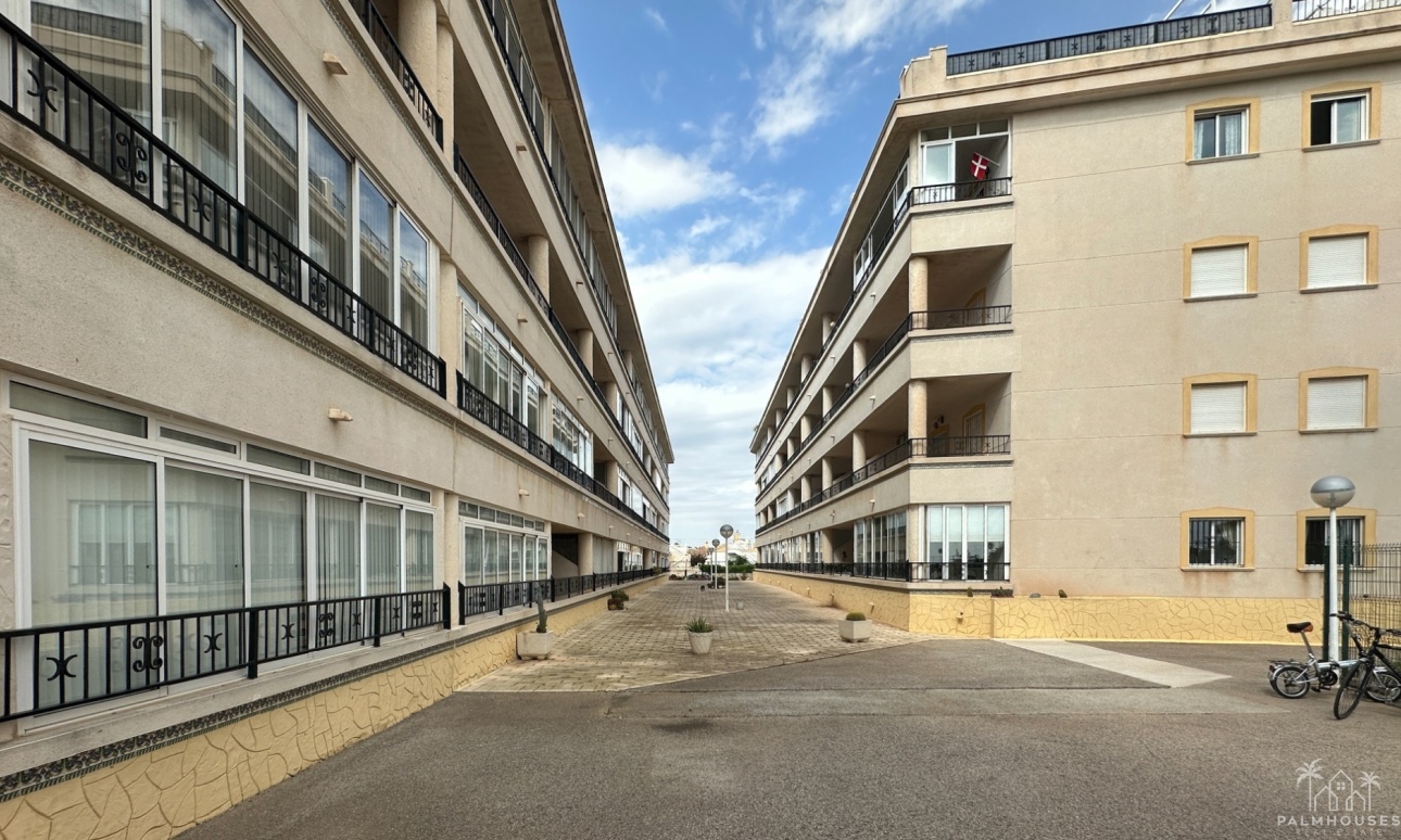 Herverkoop - Appartement - Orihuela Costa - Costa Blanca