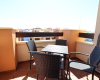 Herverkoop - Appartement - Orihuela Costa - Costa Blanca