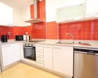 Herverkoop - Appartement - Orihuela Costa - Costa Blanca