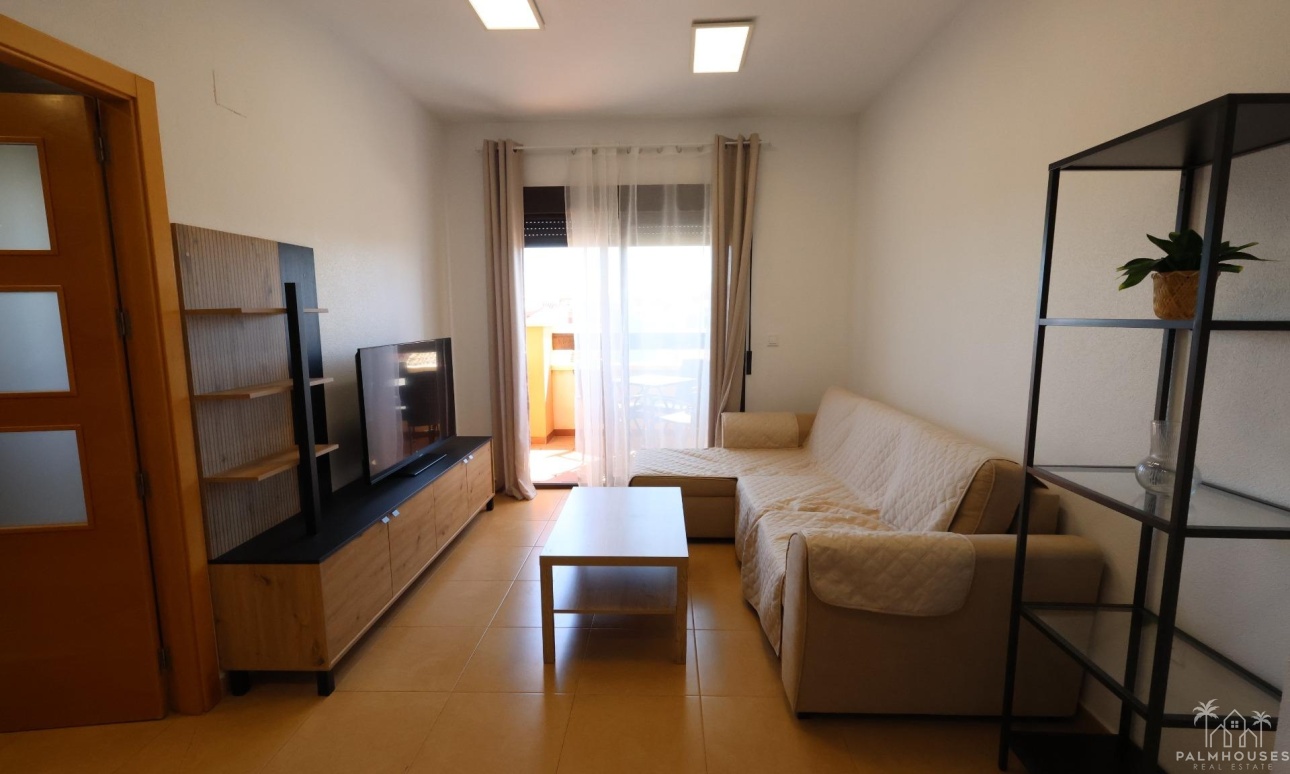 Herverkoop - Appartement - Orihuela Costa - Costa Blanca