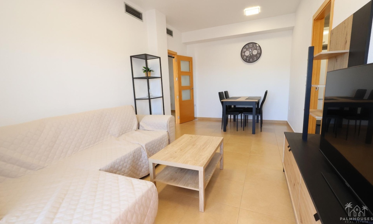 Herverkoop - Appartement - Orihuela Costa - Costa Blanca