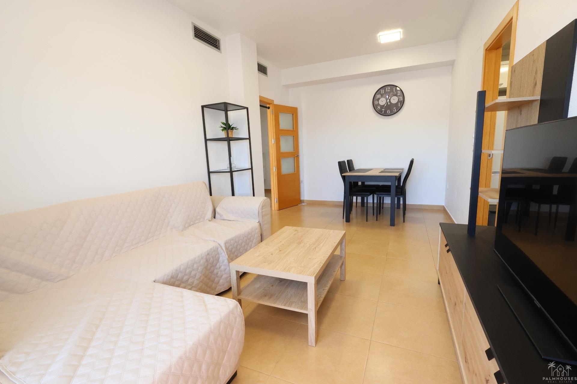 Herverkoop - Appartement - Orihuela Costa - Costa Blanca