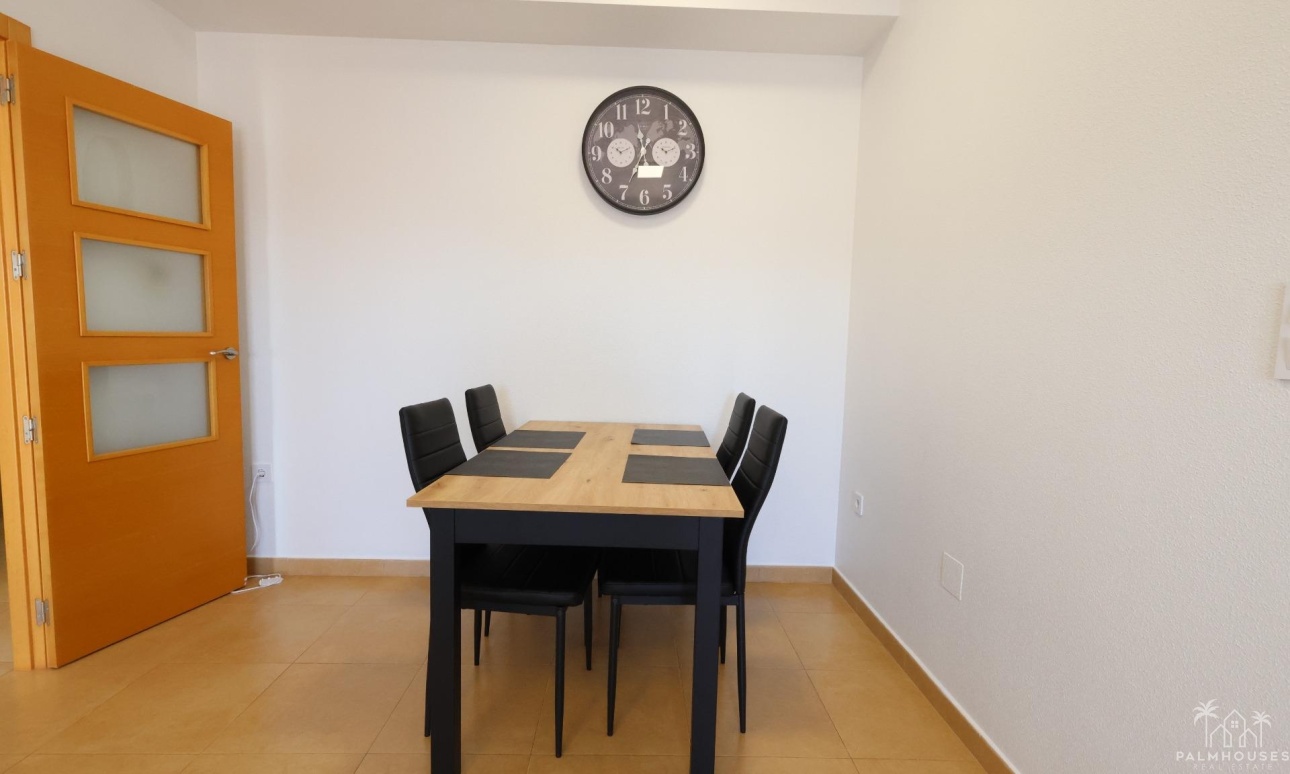 Herverkoop - Appartement - Orihuela Costa - Costa Blanca