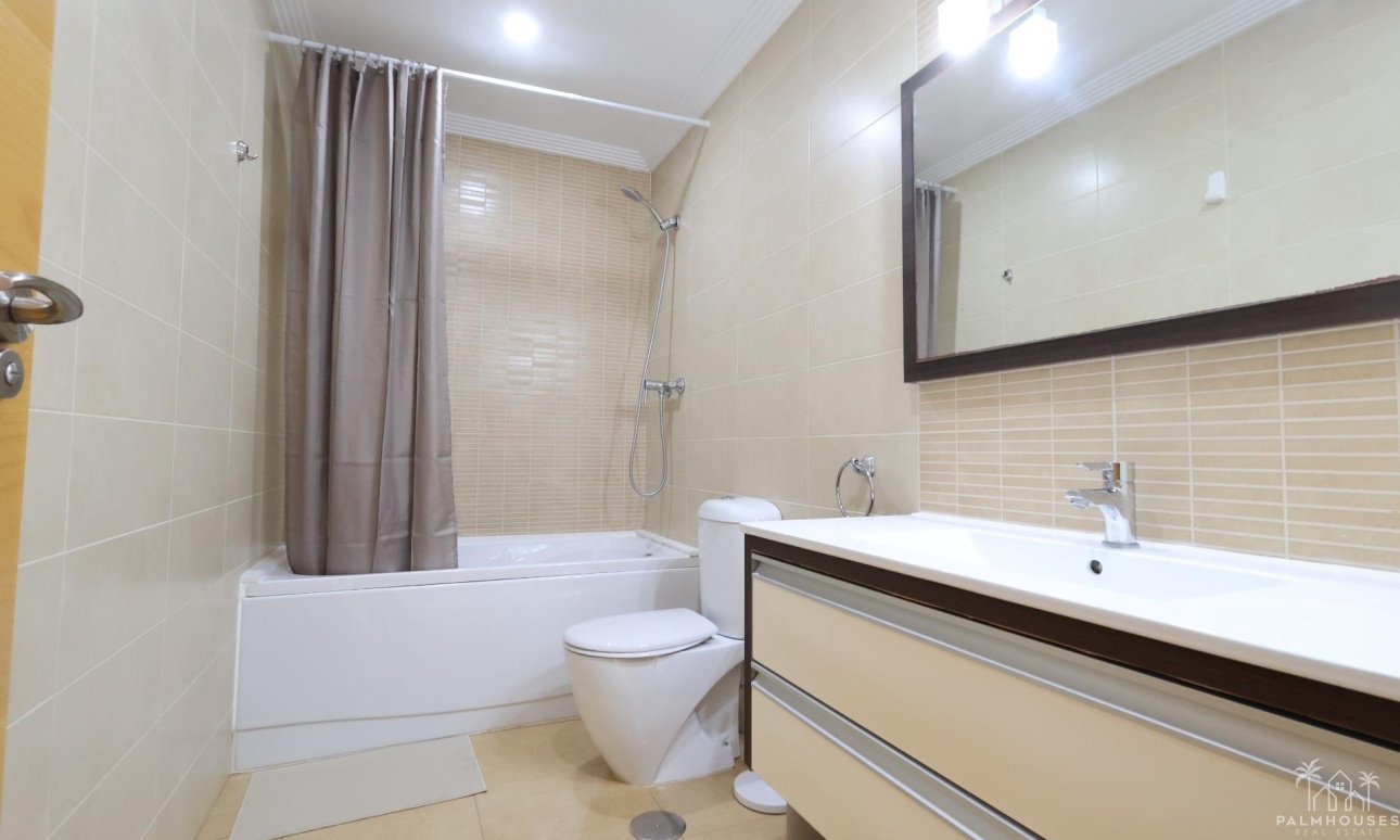 Herverkoop - Appartement - Orihuela Costa - Costa Blanca