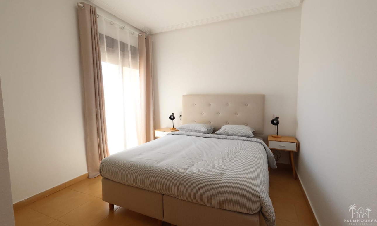 Herverkoop - Appartement - Orihuela Costa - Costa Blanca