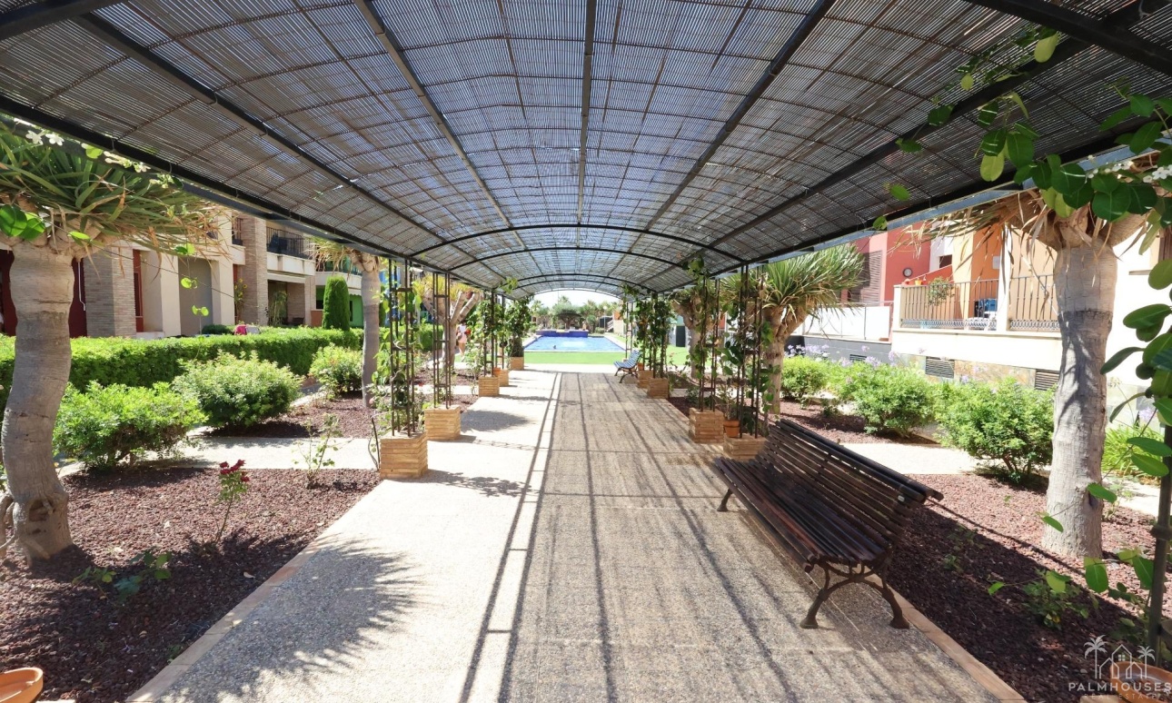 Herverkoop - Appartement - Orihuela Costa - Costa Blanca