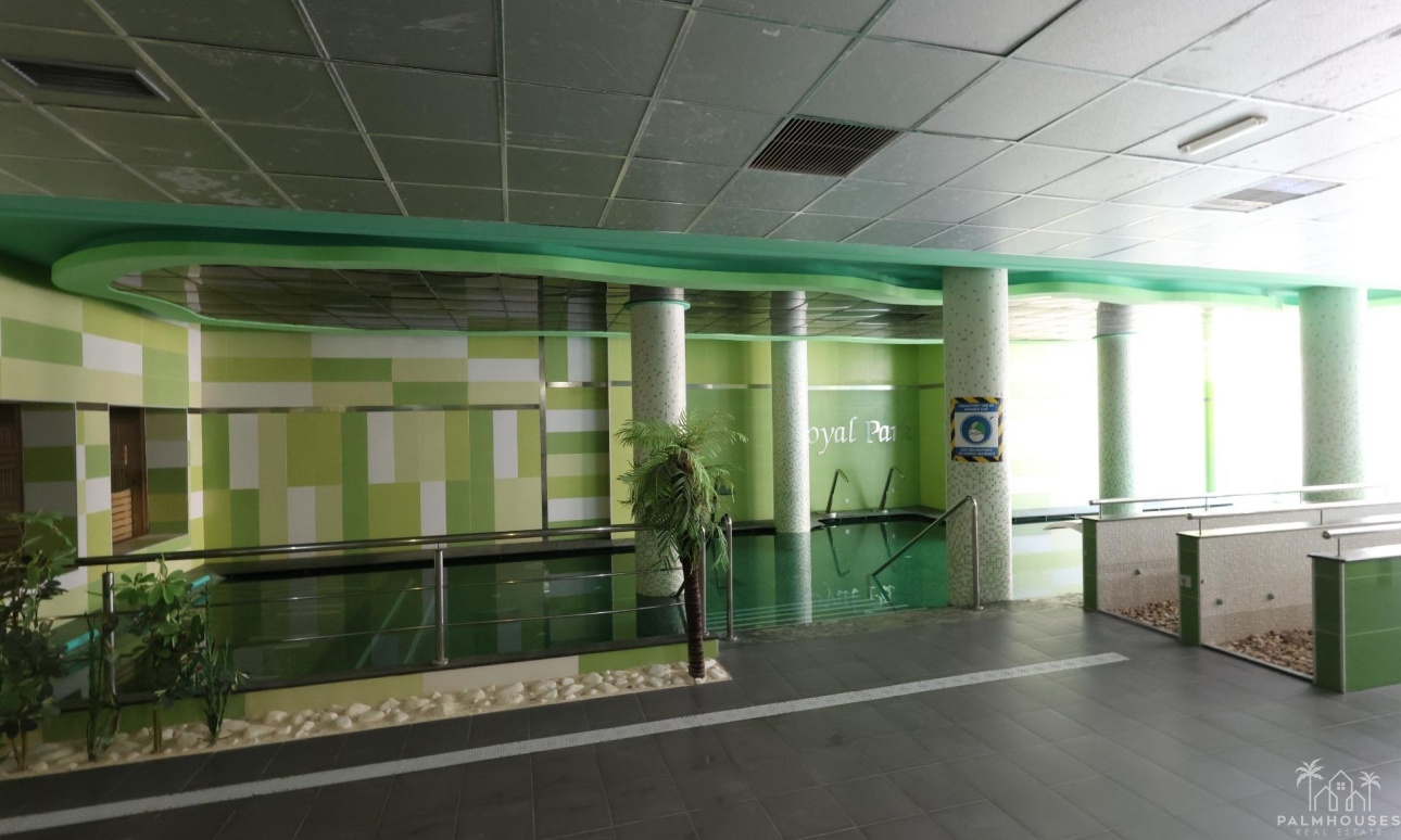 Herverkoop - Appartement - Orihuela Costa - Costa Blanca