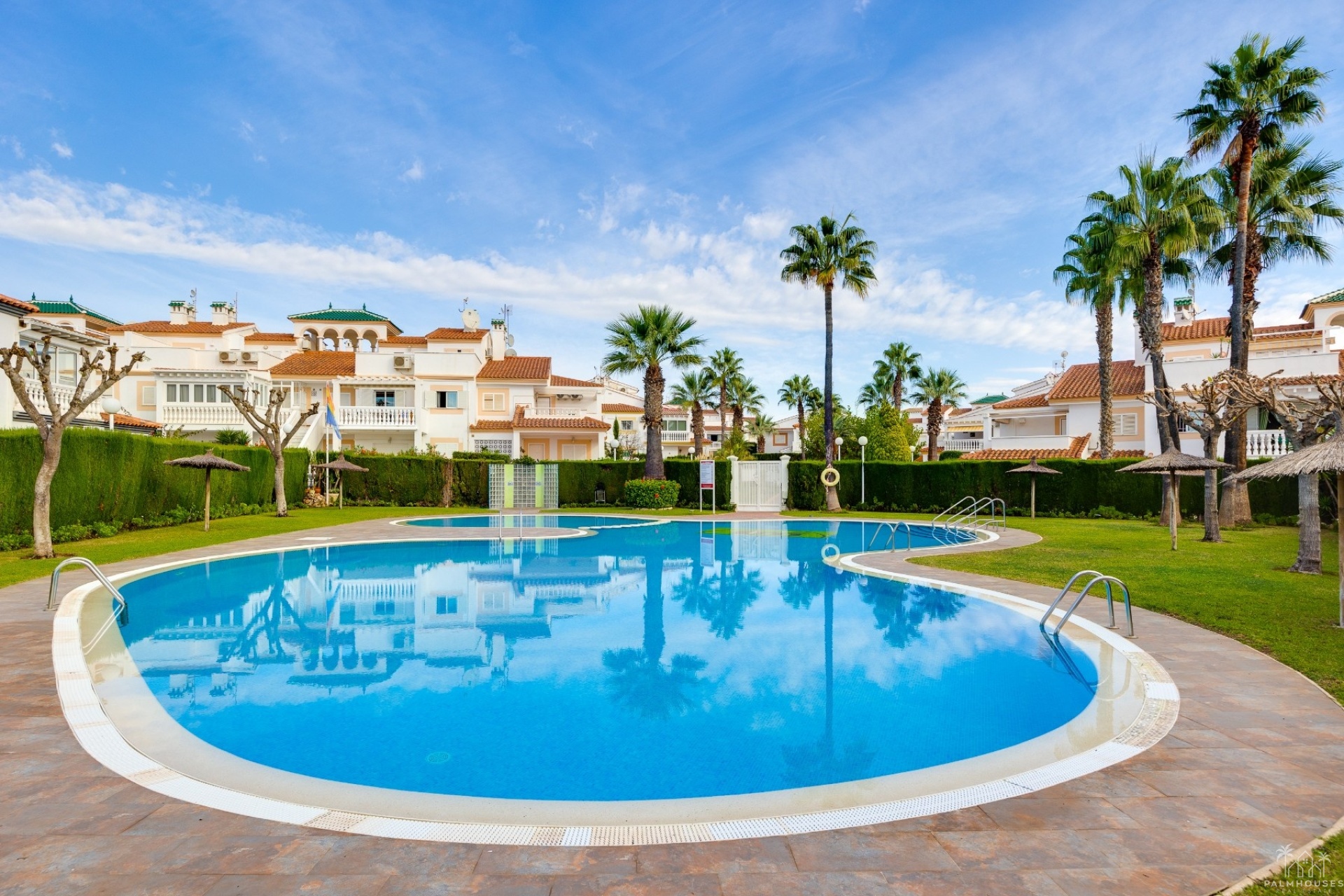 Herverkoop - Appartement - Orihuela Costa - Costa Blanca