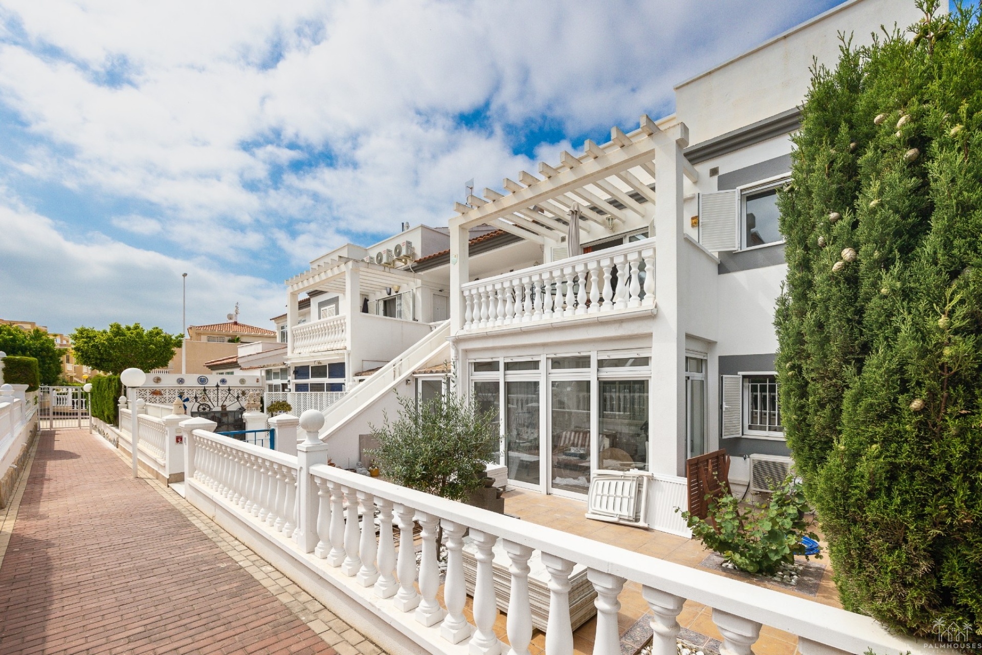 Herverkoop - Appartement - Orihuela Costa - Costa Blanca