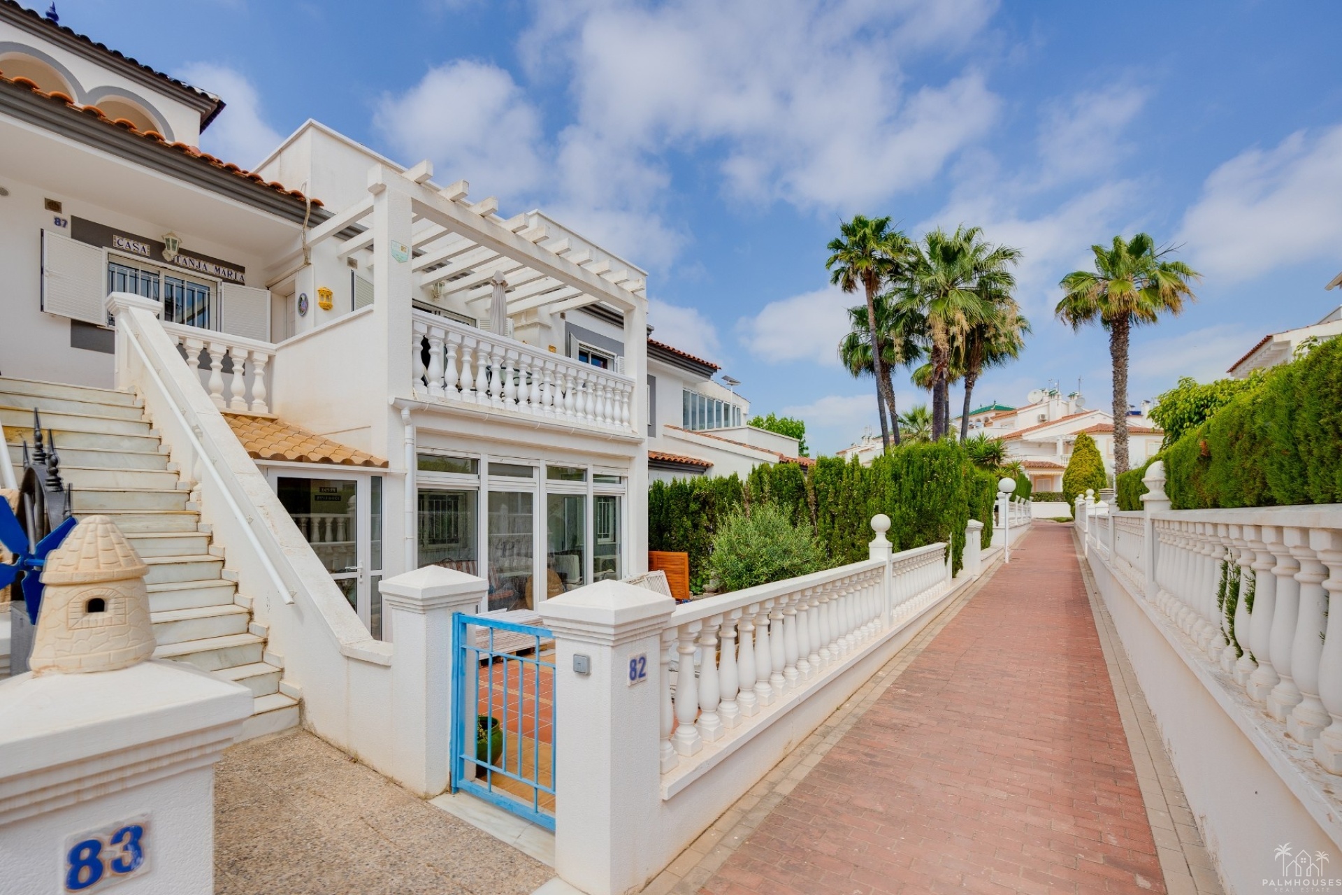 Herverkoop - Appartement - Orihuela Costa - Costa Blanca