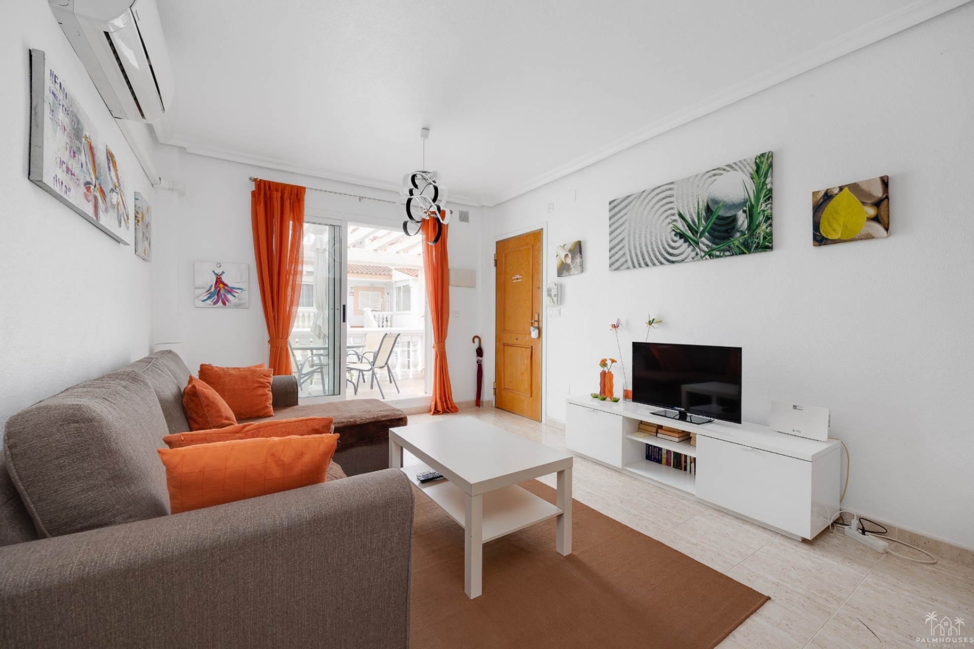 Herverkoop - Appartement - Orihuela Costa - Costa Blanca