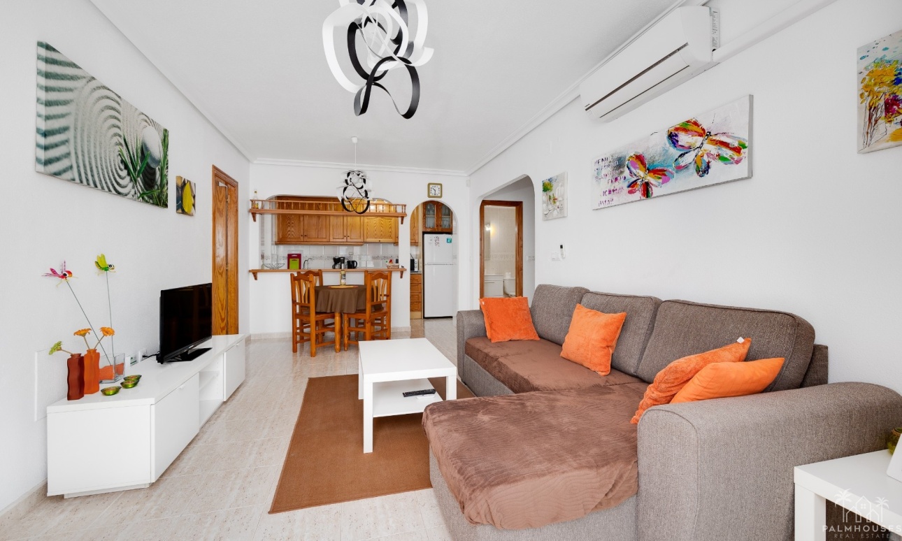 Herverkoop - Appartement - Orihuela Costa - Costa Blanca