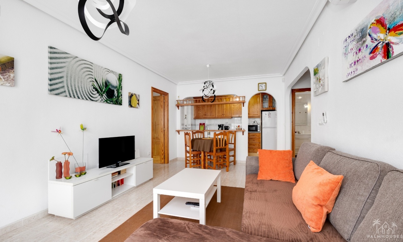 Herverkoop - Appartement - Orihuela Costa - Costa Blanca