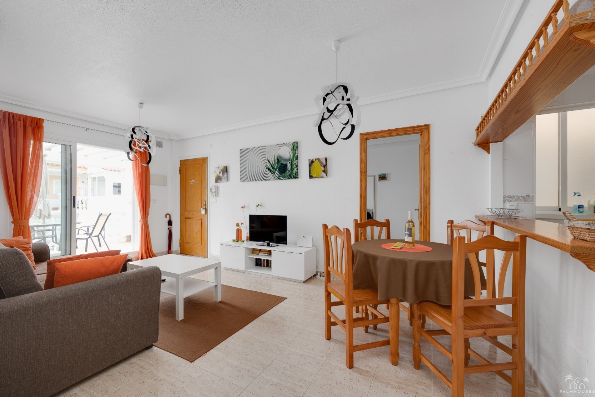 Herverkoop - Appartement - Orihuela Costa - Costa Blanca