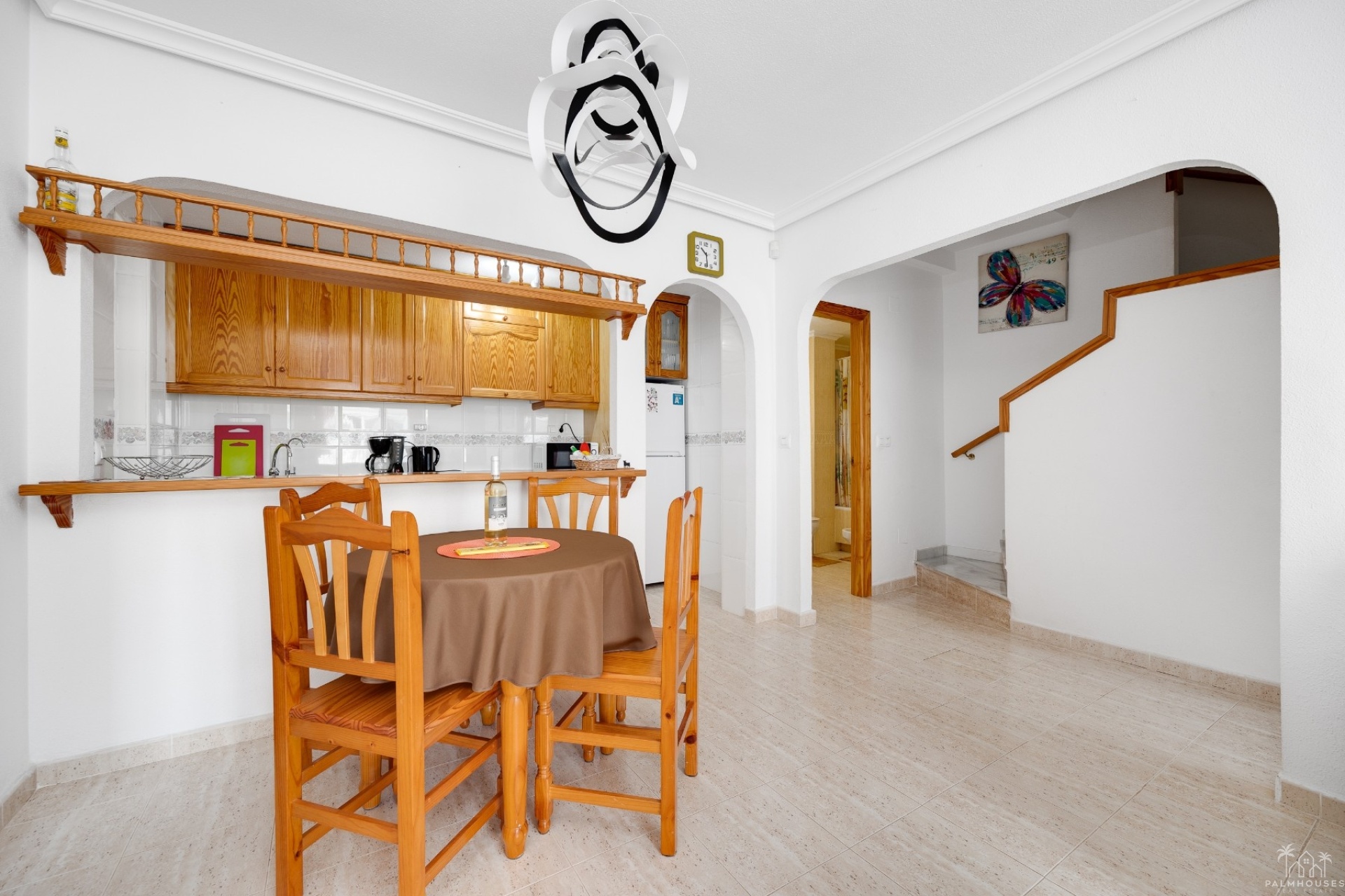 Herverkoop - Appartement - Orihuela Costa - Costa Blanca