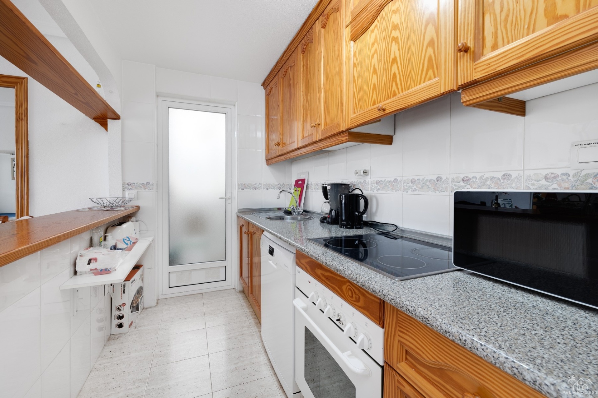 Herverkoop - Appartement - Orihuela Costa - Costa Blanca
