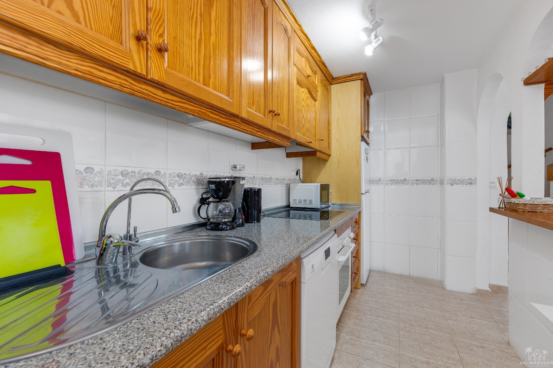 Herverkoop - Appartement - Orihuela Costa - Costa Blanca