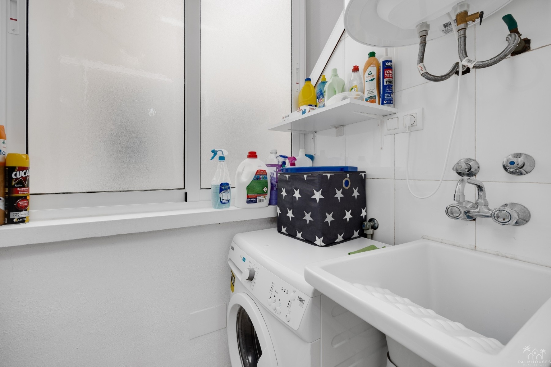 Herverkoop - Appartement - Orihuela Costa - Costa Blanca