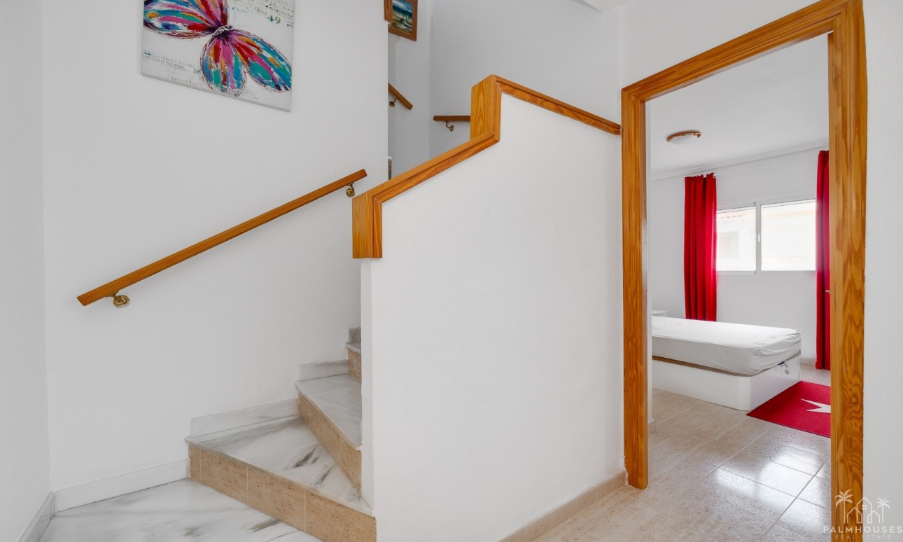 Herverkoop - Appartement - Orihuela Costa - Costa Blanca