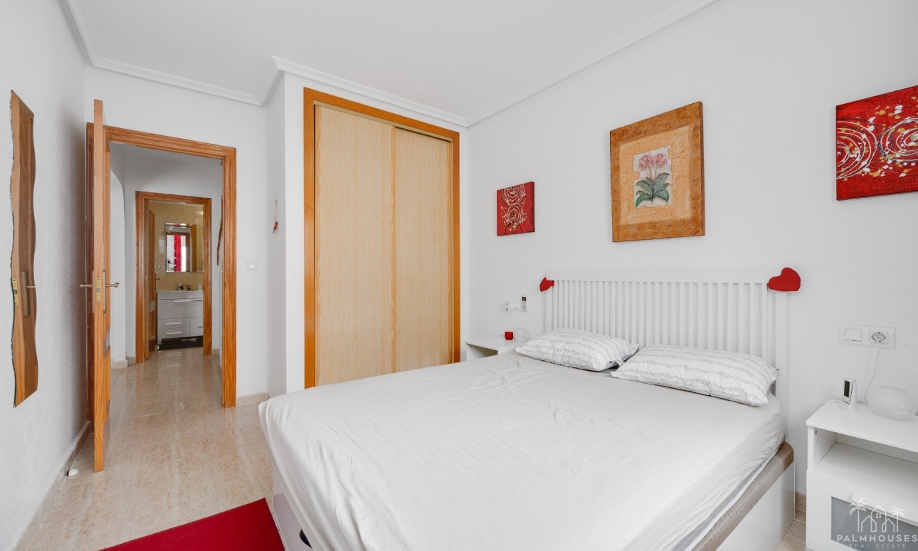 Herverkoop - Appartement - Orihuela Costa - Costa Blanca