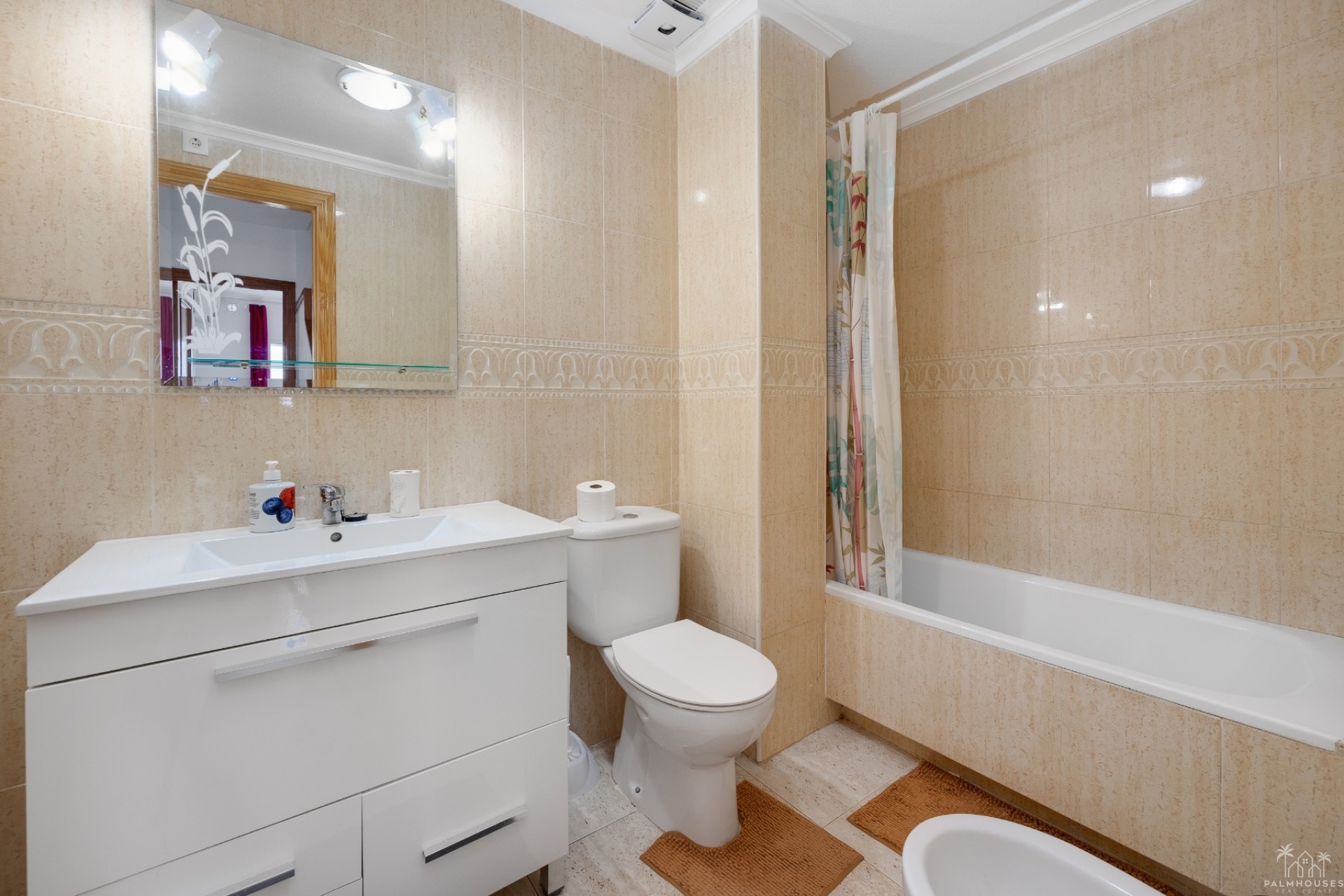 Herverkoop - Appartement - Orihuela Costa - Costa Blanca