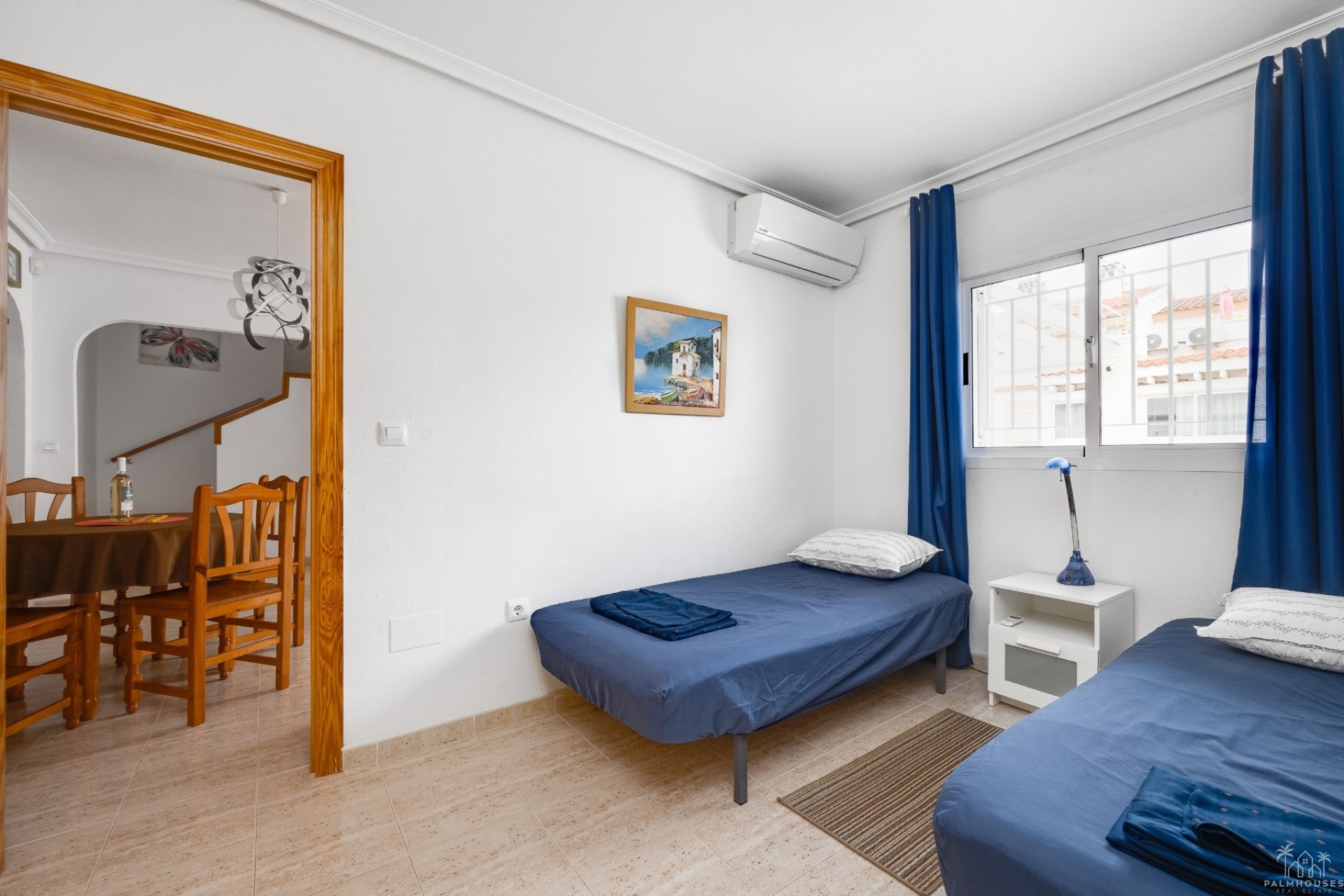 Herverkoop - Appartement - Orihuela Costa - Costa Blanca