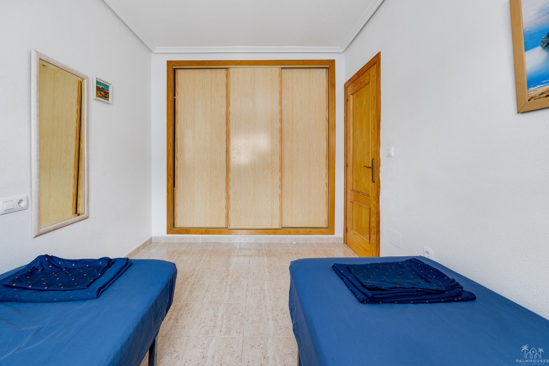 Herverkoop - Appartement - Orihuela Costa - Costa Blanca