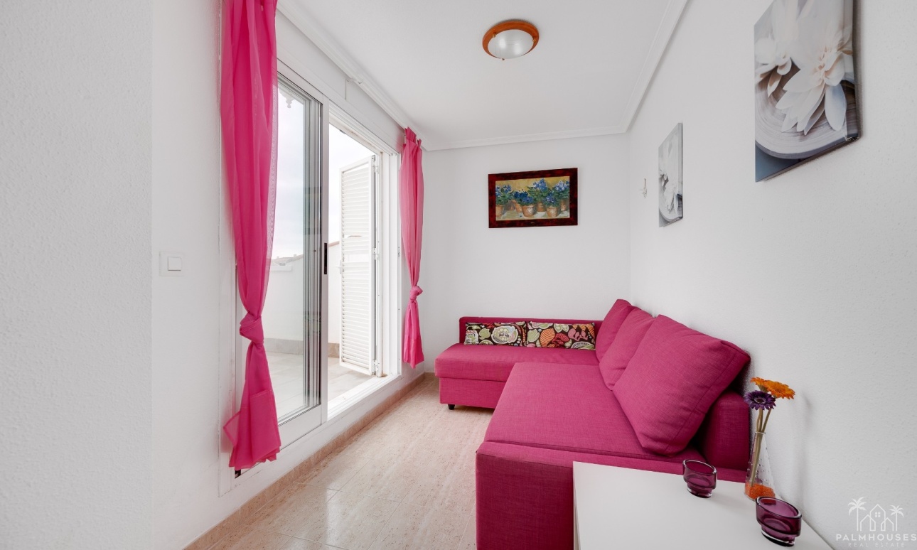 Herverkoop - Appartement - Orihuela Costa - Costa Blanca