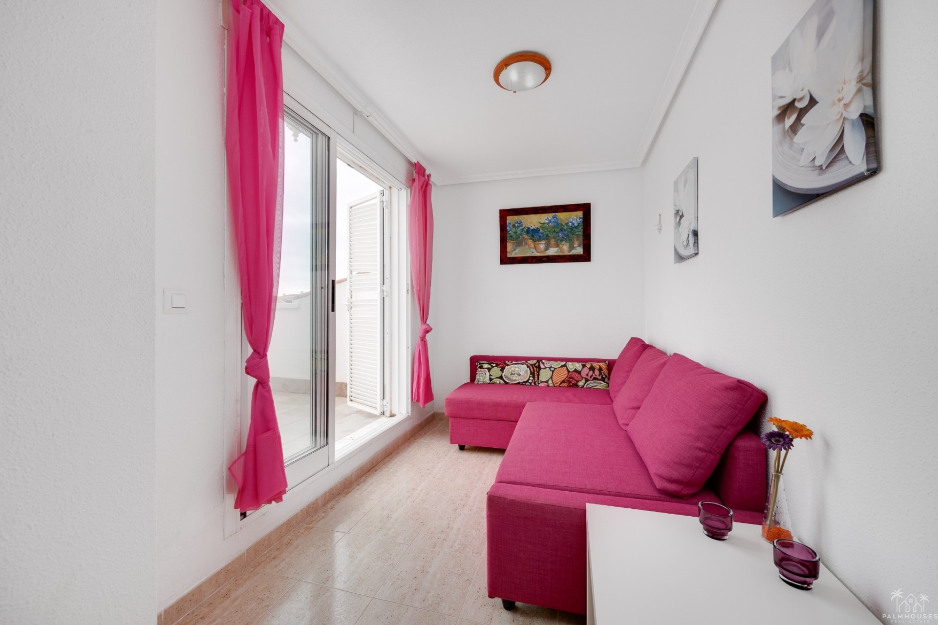 Herverkoop - Appartement - Orihuela Costa - Costa Blanca