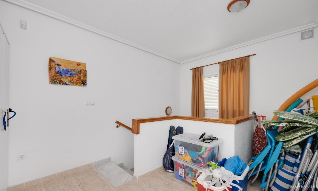 Herverkoop - Appartement - Orihuela Costa - Costa Blanca